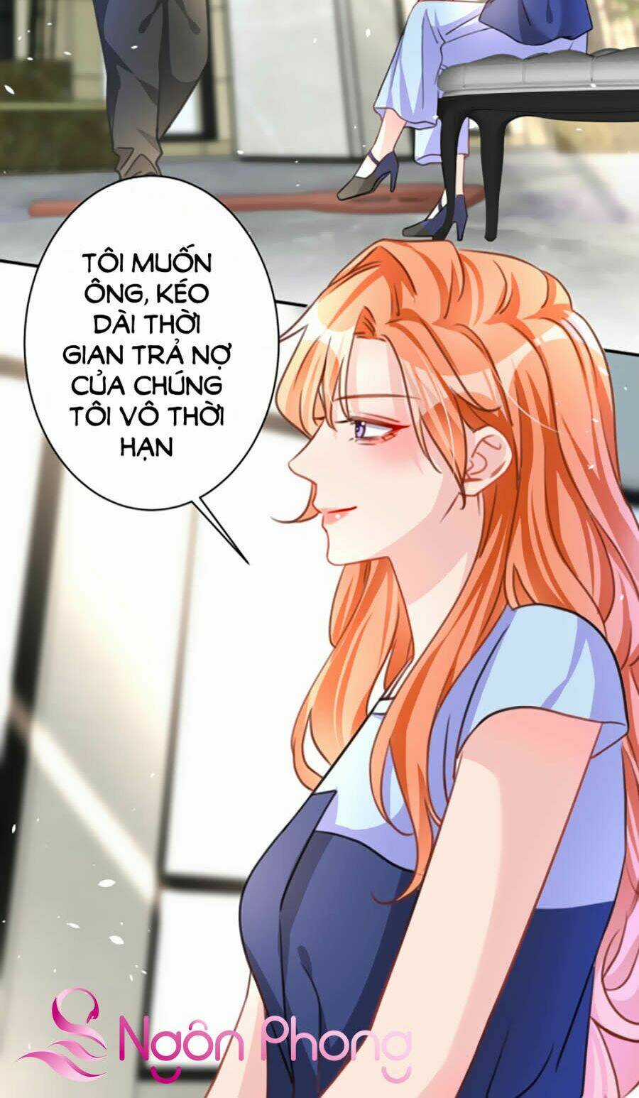 Hôm Nay Từ Chối Lục Tiên Sinh Chưa? Chapter 7 trang 16