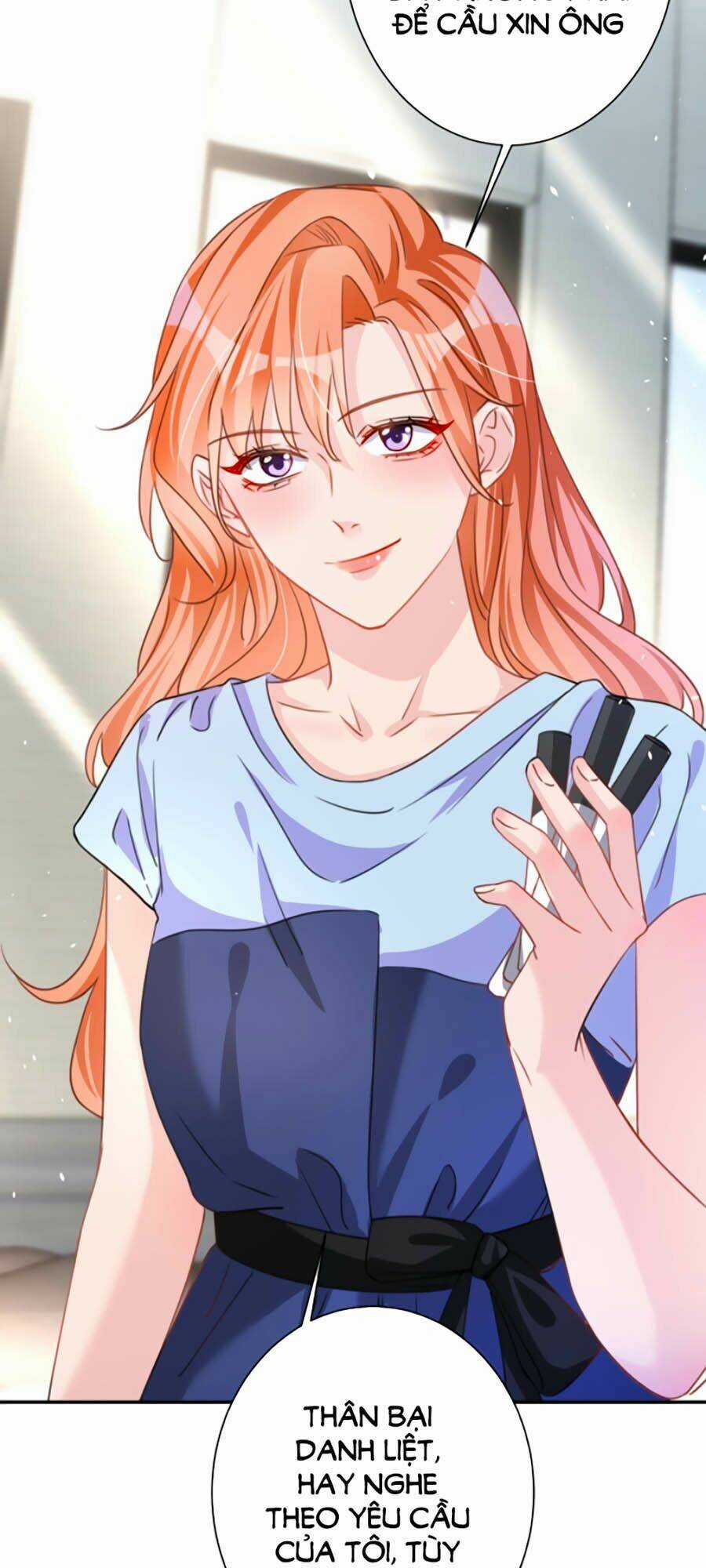 Hôm Nay Từ Chối Lục Tiên Sinh Chưa? Chapter 7 trang 18