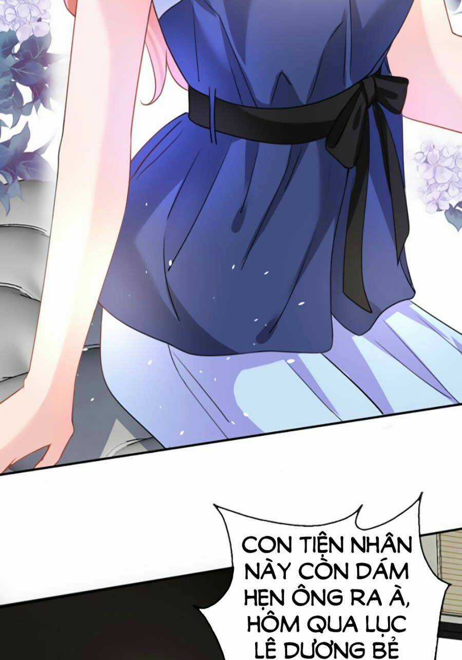 Hôm Nay Từ Chối Lục Tiên Sinh Chưa? Chapter 7 trang 2