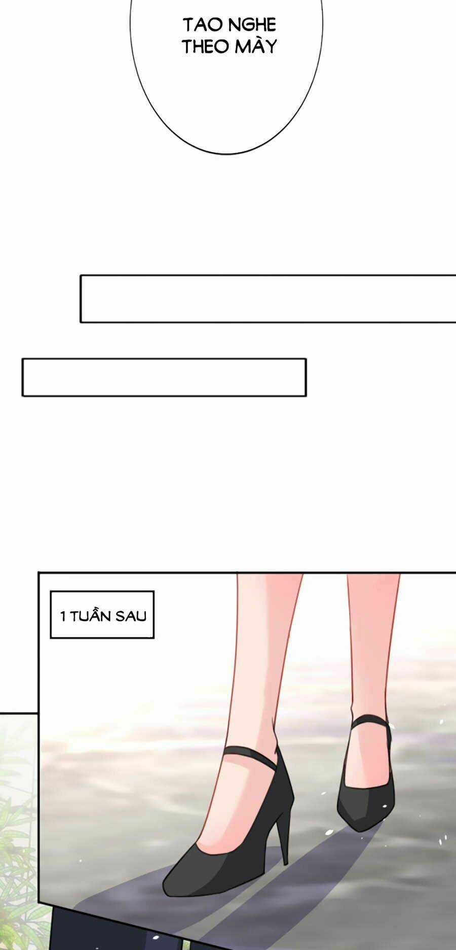 Hôm Nay Từ Chối Lục Tiên Sinh Chưa? Chapter 7 trang 21