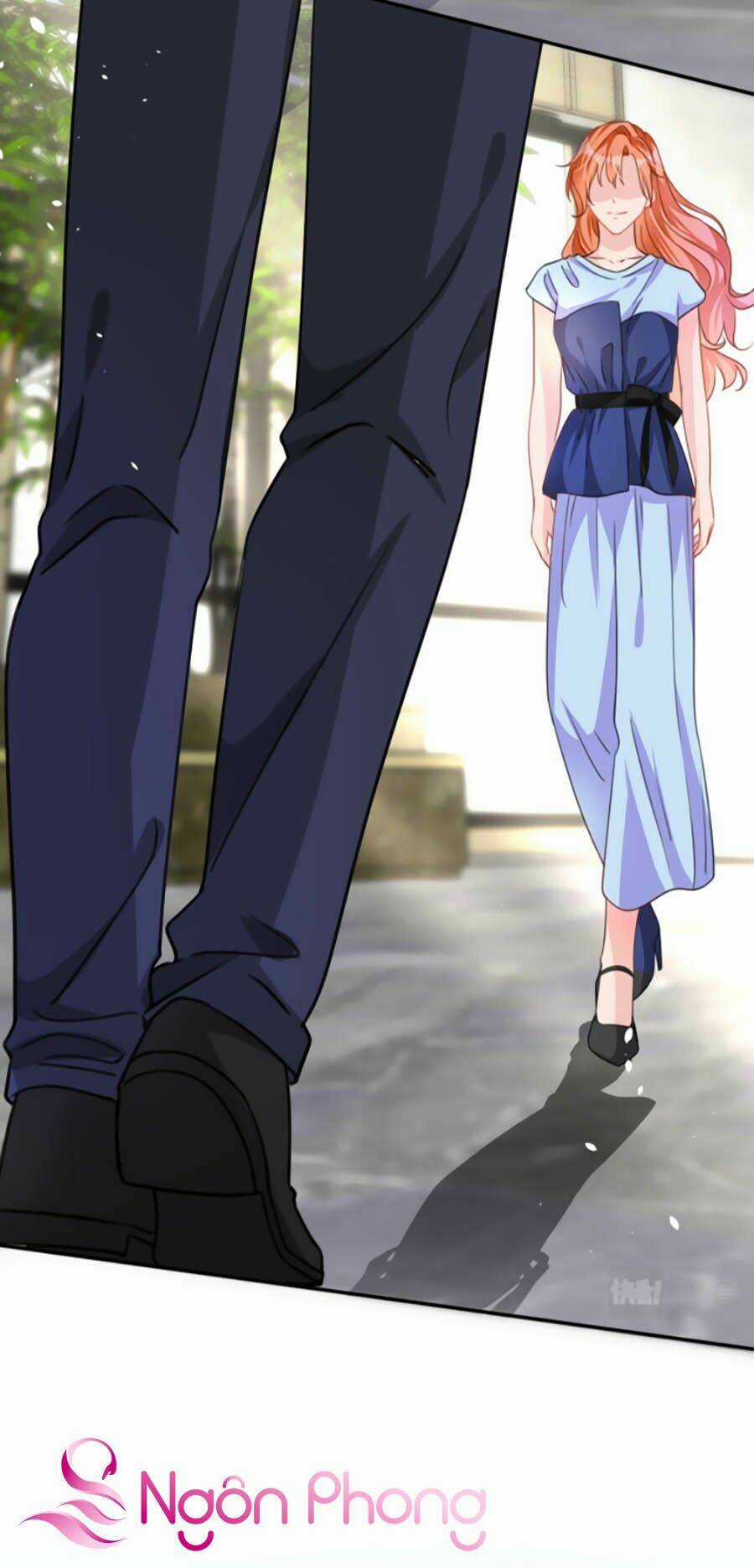 Hôm Nay Từ Chối Lục Tiên Sinh Chưa? Chapter 7 trang 22