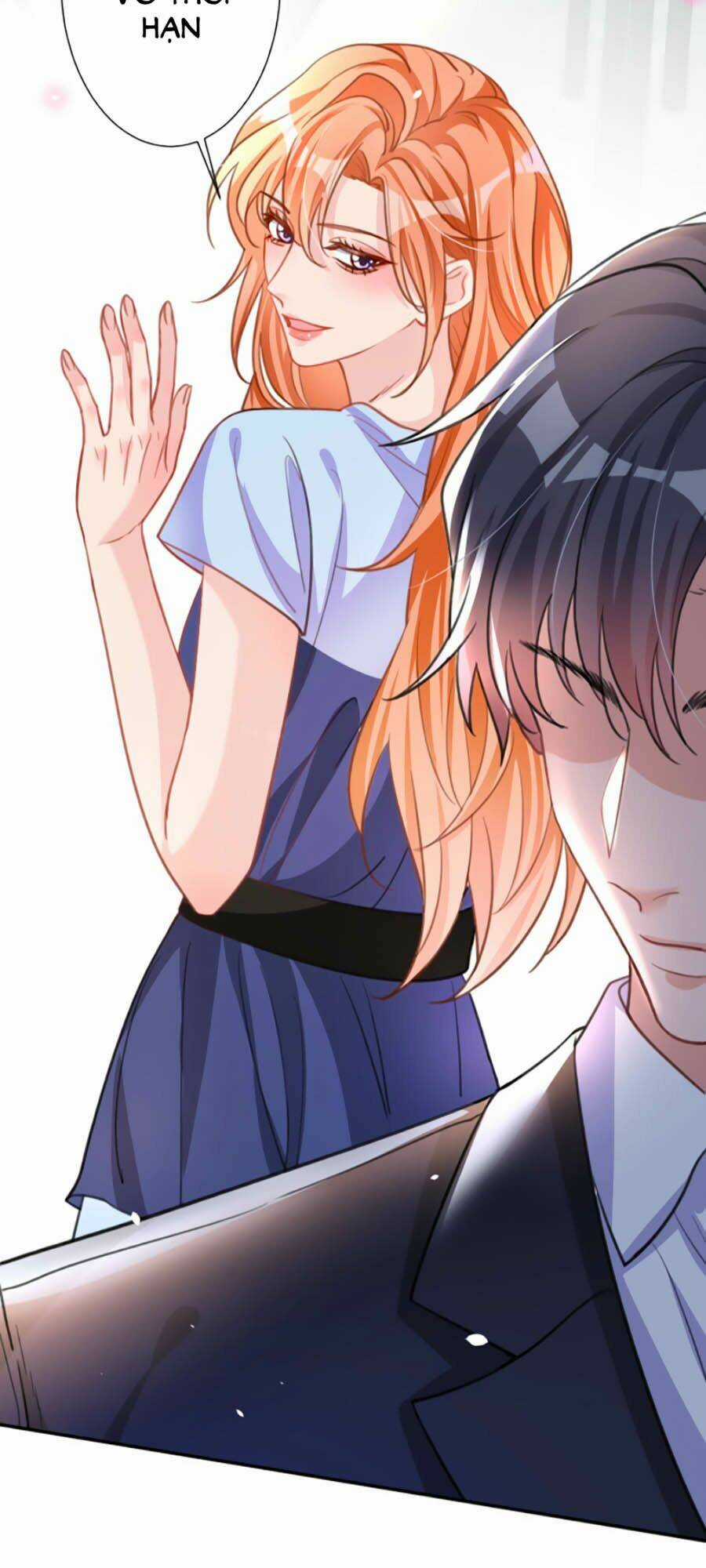 Hôm Nay Từ Chối Lục Tiên Sinh Chưa? Chapter 7 trang 24