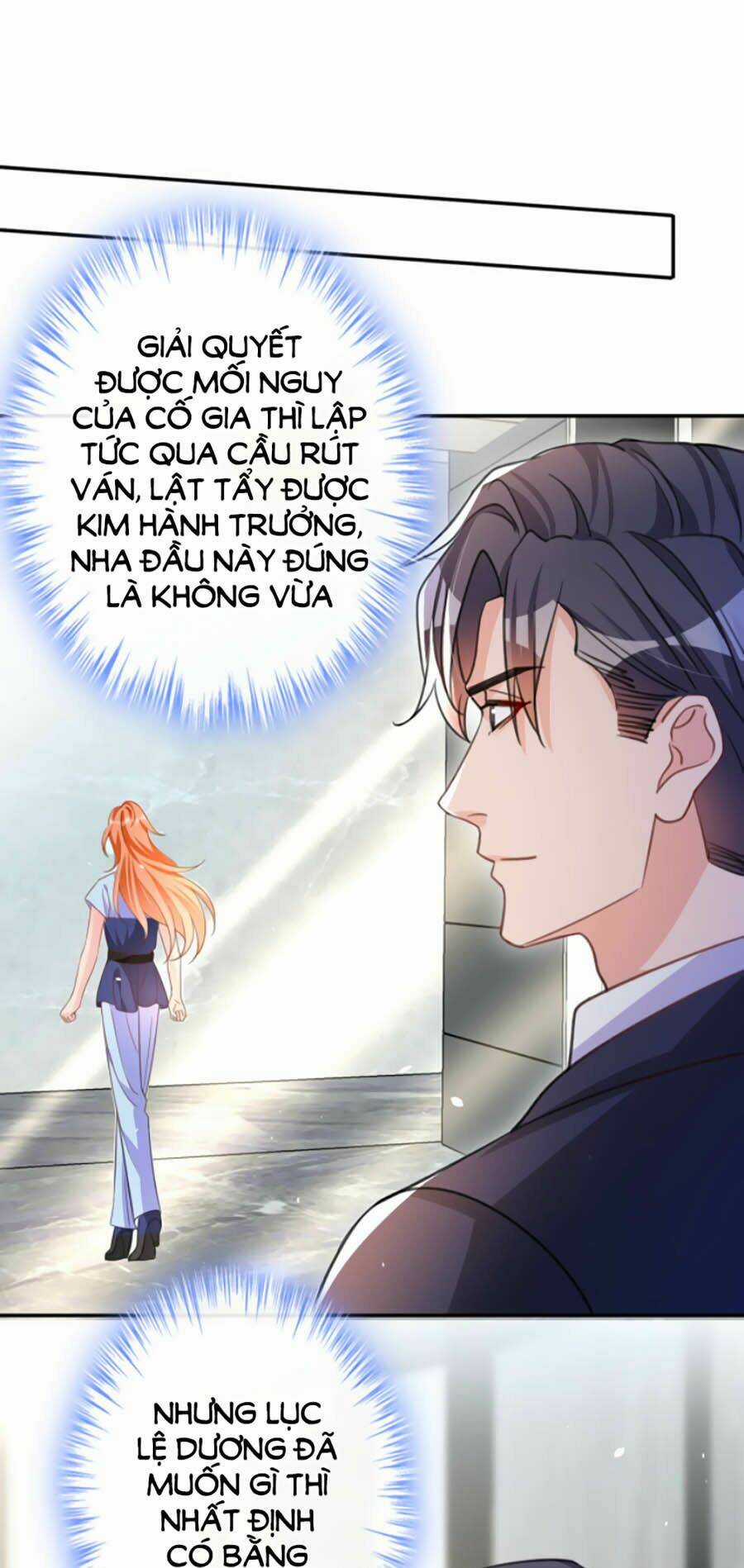 Hôm Nay Từ Chối Lục Tiên Sinh Chưa? Chapter 7 trang 25