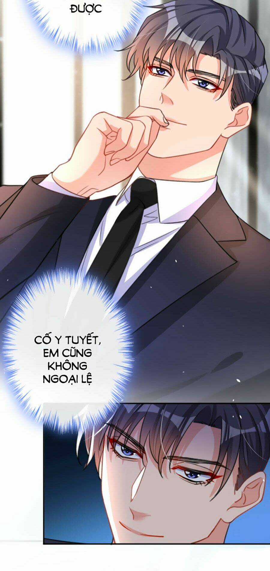 Hôm Nay Từ Chối Lục Tiên Sinh Chưa? Chapter 7 trang 26