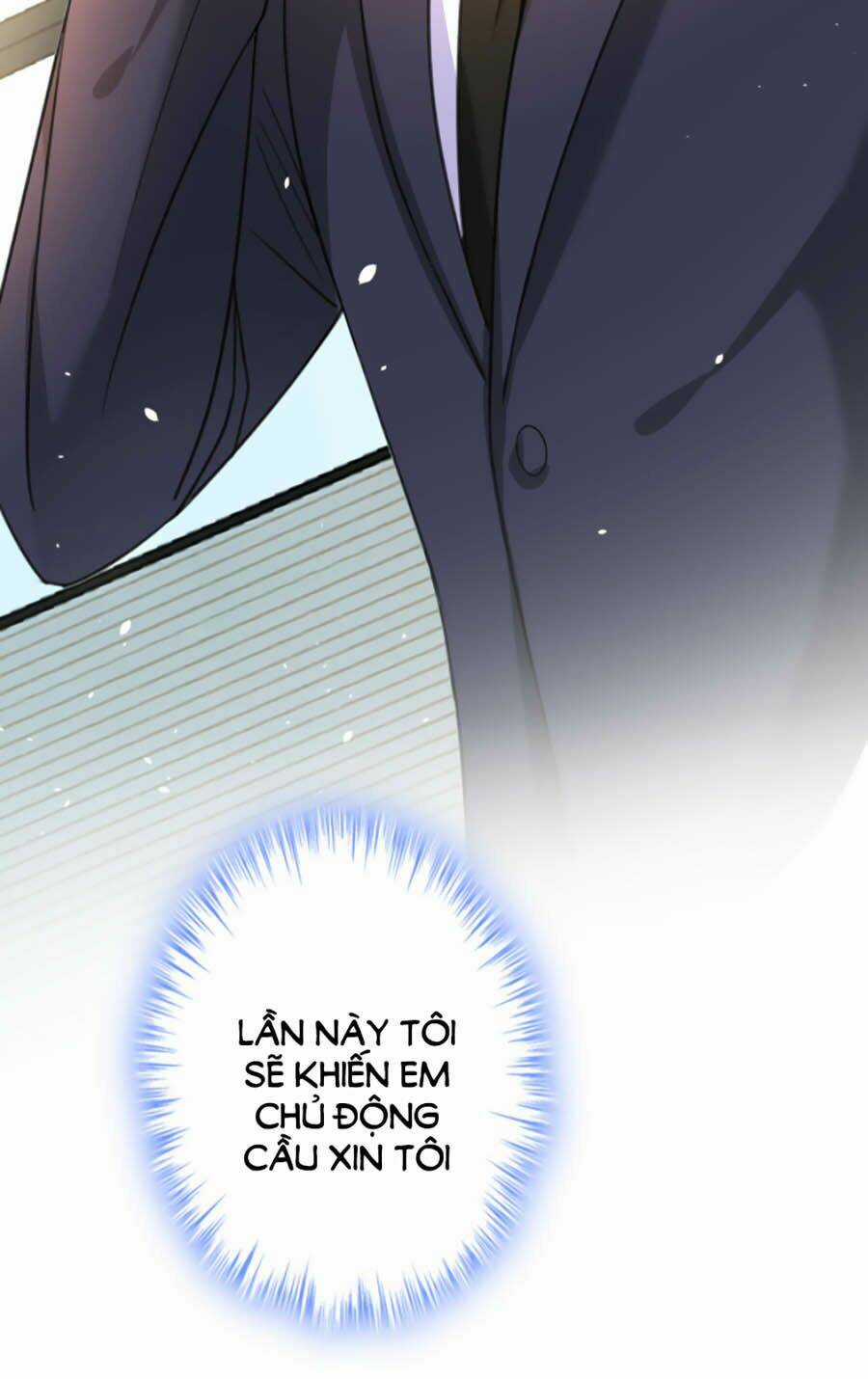 Hôm Nay Từ Chối Lục Tiên Sinh Chưa? Chapter 7 trang 28