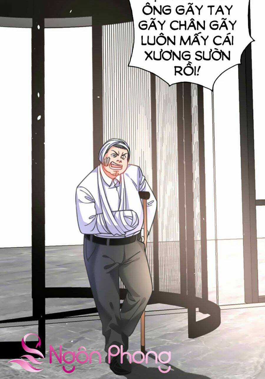 Hôm Nay Từ Chối Lục Tiên Sinh Chưa? Chapter 7 trang 3