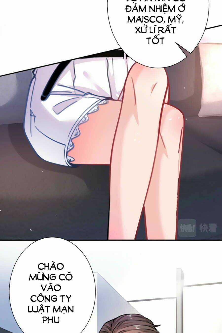 Hôm Nay Từ Chối Lục Tiên Sinh Chưa? Chapter 7 trang 31