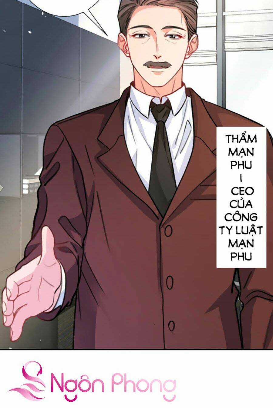 Hôm Nay Từ Chối Lục Tiên Sinh Chưa? Chapter 7 trang 32