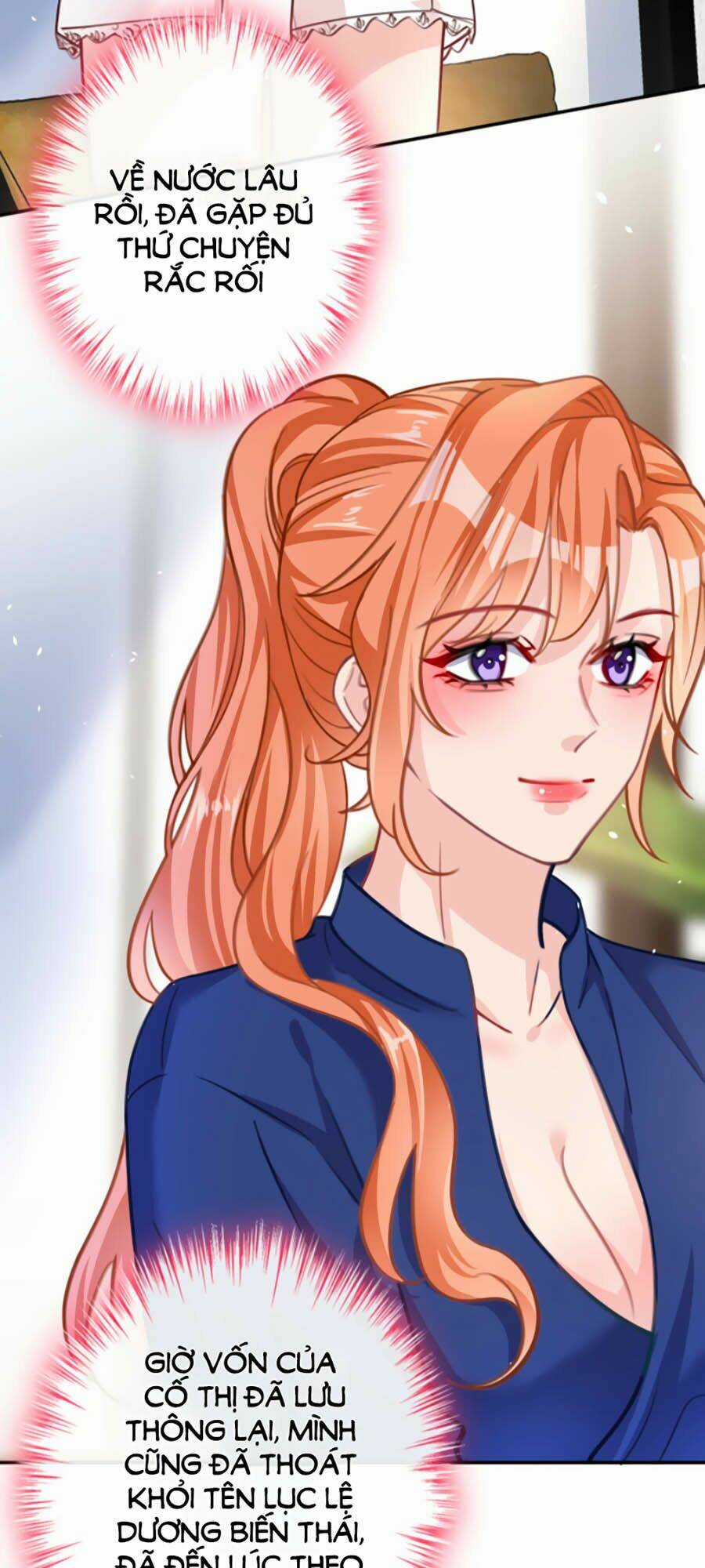 Hôm Nay Từ Chối Lục Tiên Sinh Chưa? Chapter 7 trang 34