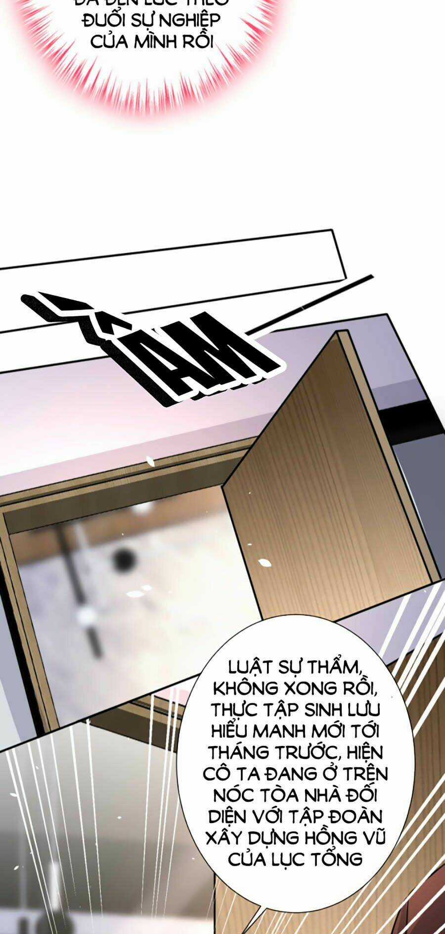 Hôm Nay Từ Chối Lục Tiên Sinh Chưa? Chapter 7 trang 35