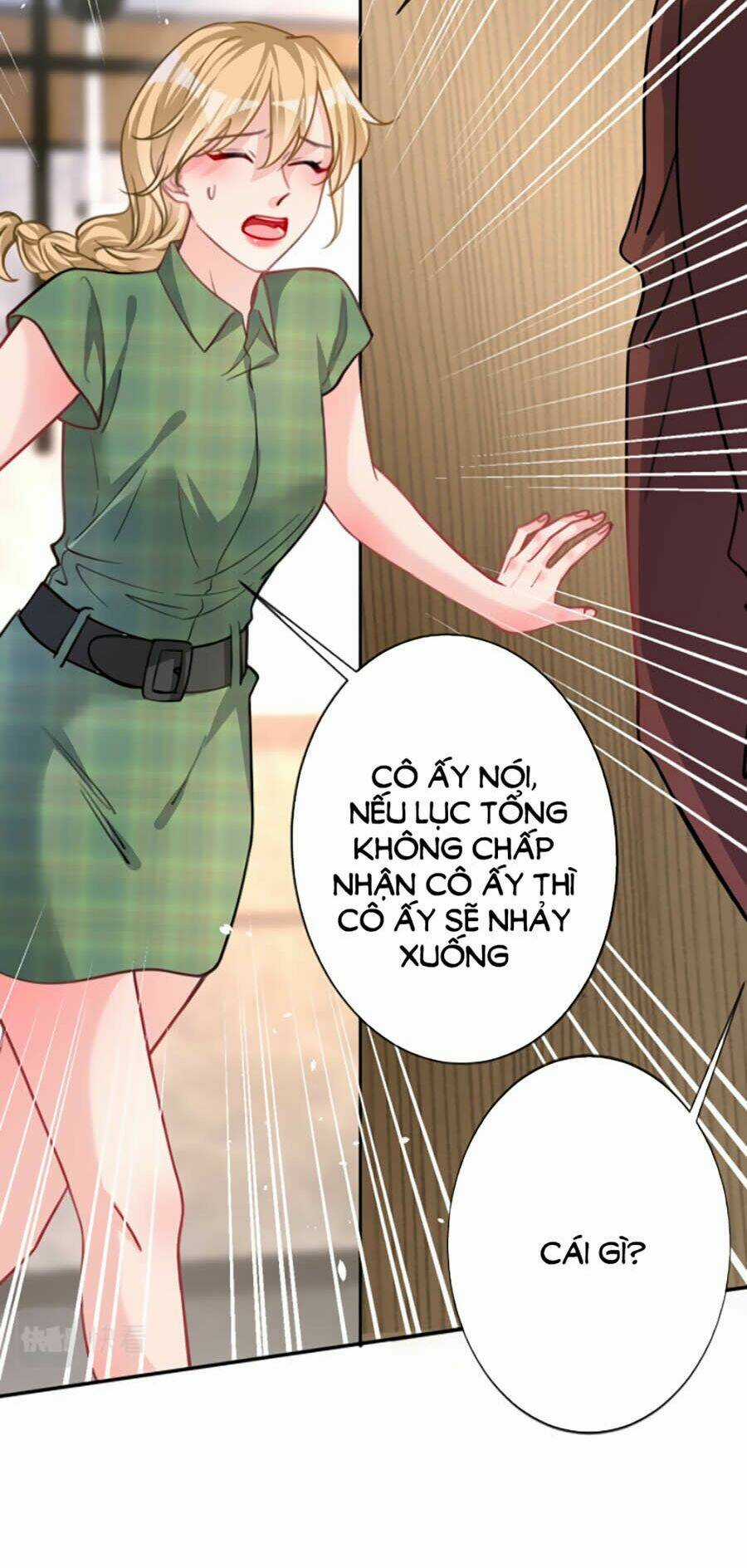 Hôm Nay Từ Chối Lục Tiên Sinh Chưa? Chapter 7 trang 36