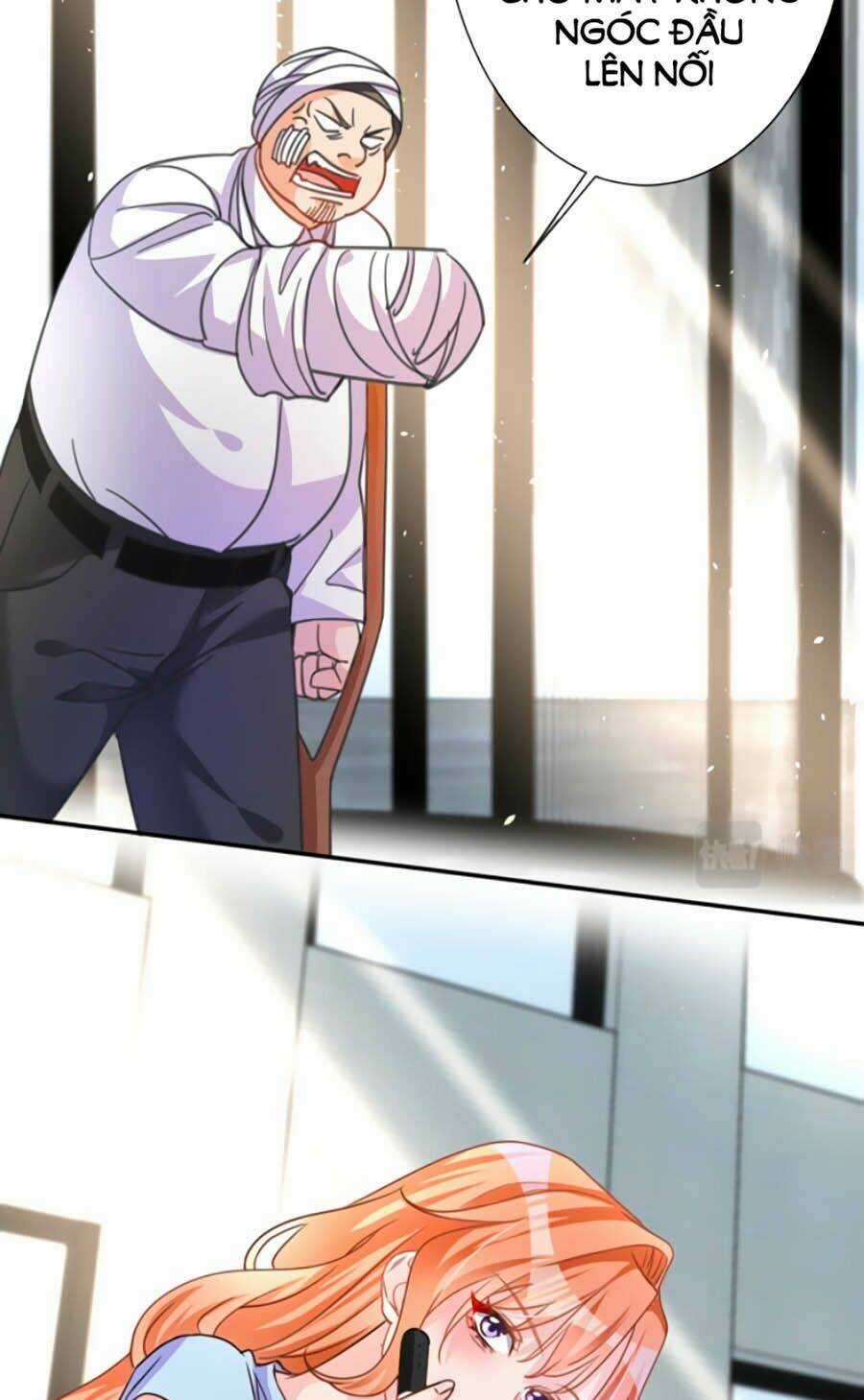 Hôm Nay Từ Chối Lục Tiên Sinh Chưa? Chapter 7 trang 5