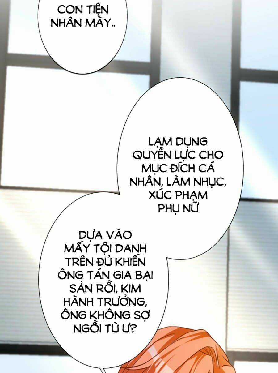 Hôm Nay Từ Chối Lục Tiên Sinh Chưa? Chapter 7 trang 8