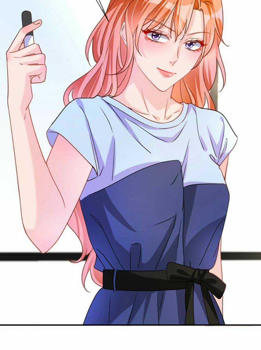 Hôm Nay Từ Chối Lục Tiên Sinh Chưa? Chapter 7 trang 9