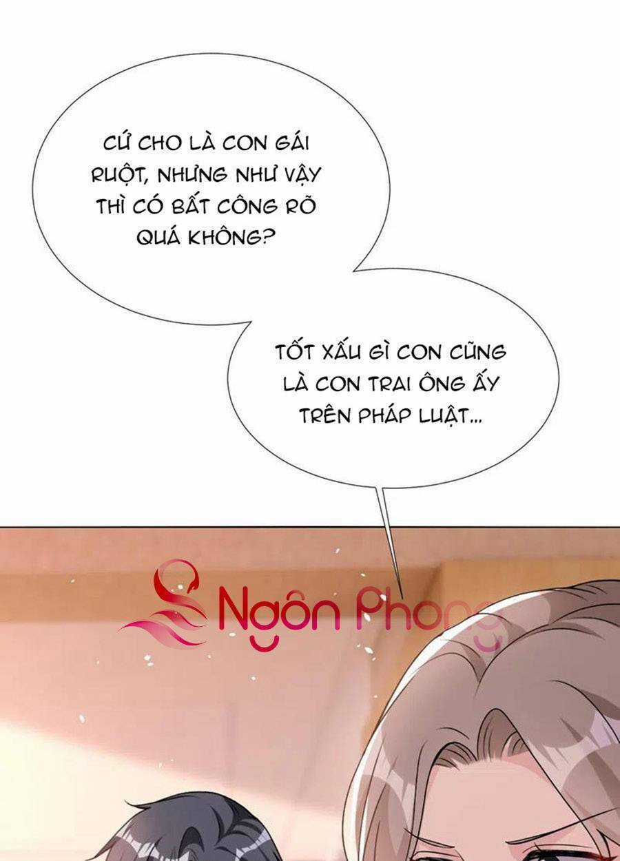 Hôm Nay Từ Chối Lục Tiên Sinh Chưa? Chapter 70 trang 1