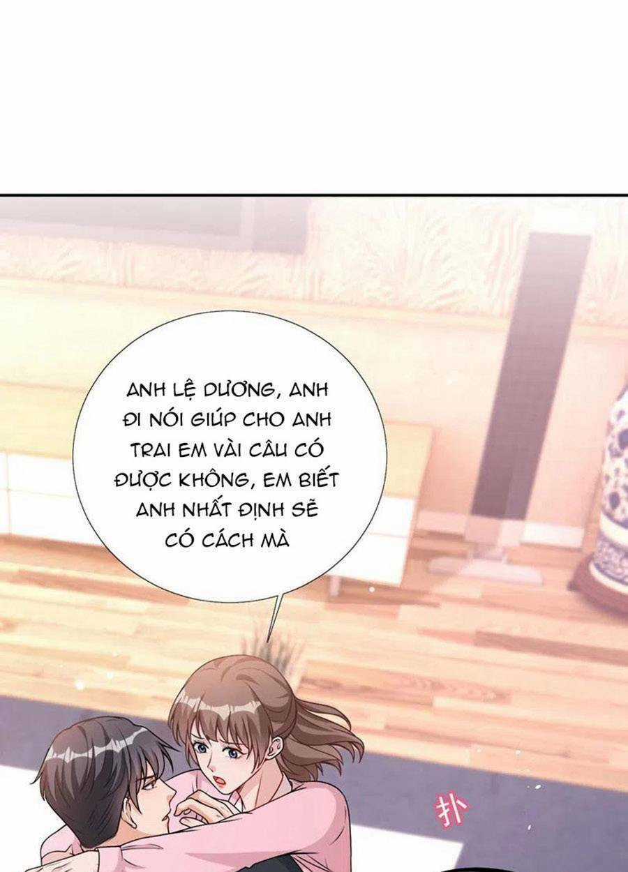 Hôm Nay Từ Chối Lục Tiên Sinh Chưa? Chapter 73 trang 1