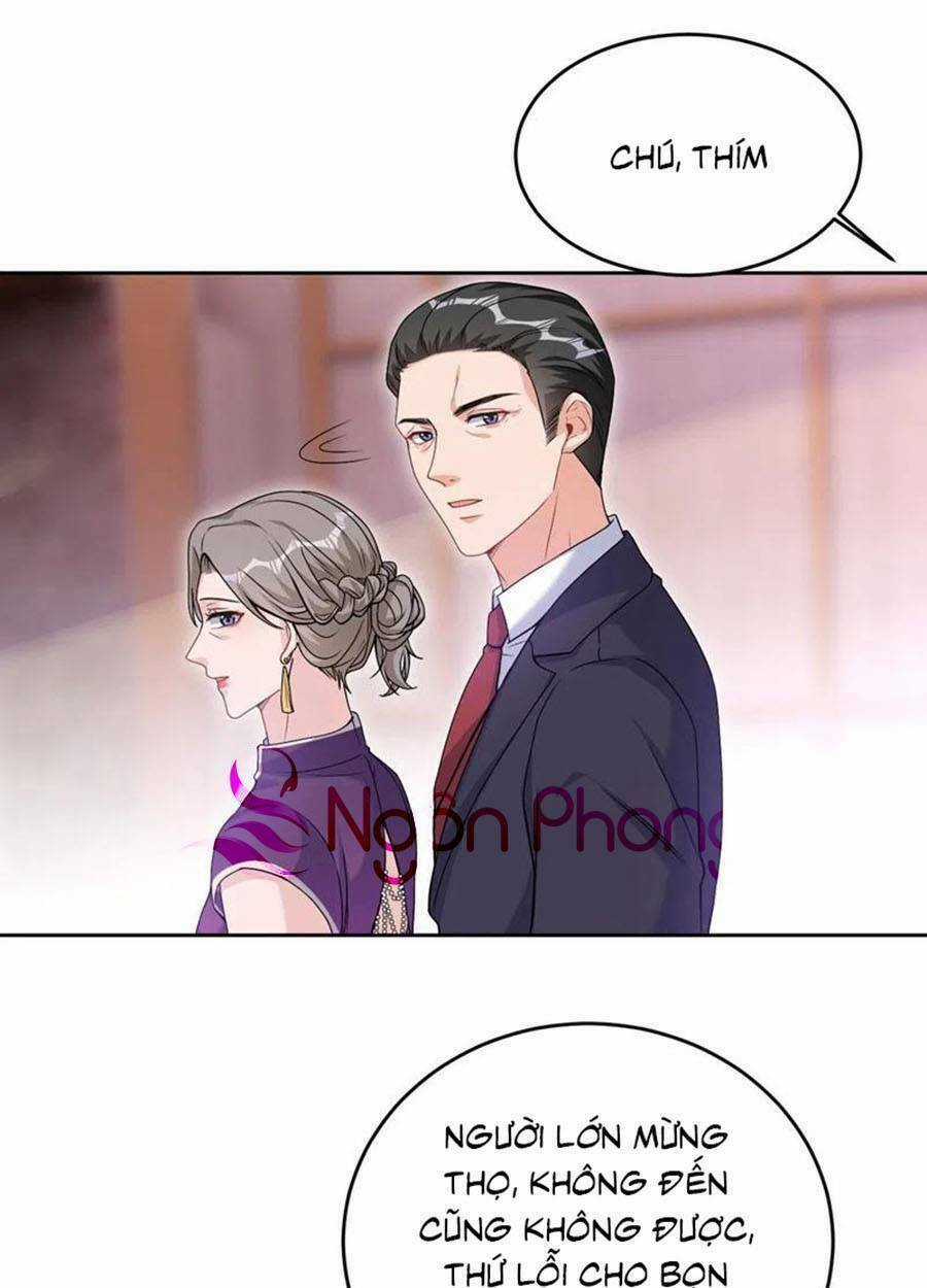 Hôm Nay Từ Chối Lục Tiên Sinh Chưa? Chapter 76 trang 1