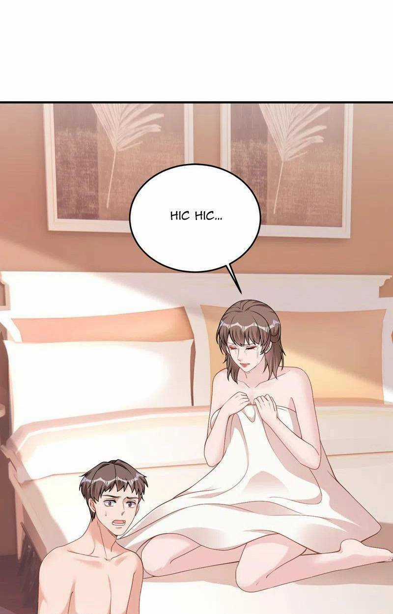 Hôm Nay Từ Chối Lục Tiên Sinh Chưa? Chapter 77 trang 1
