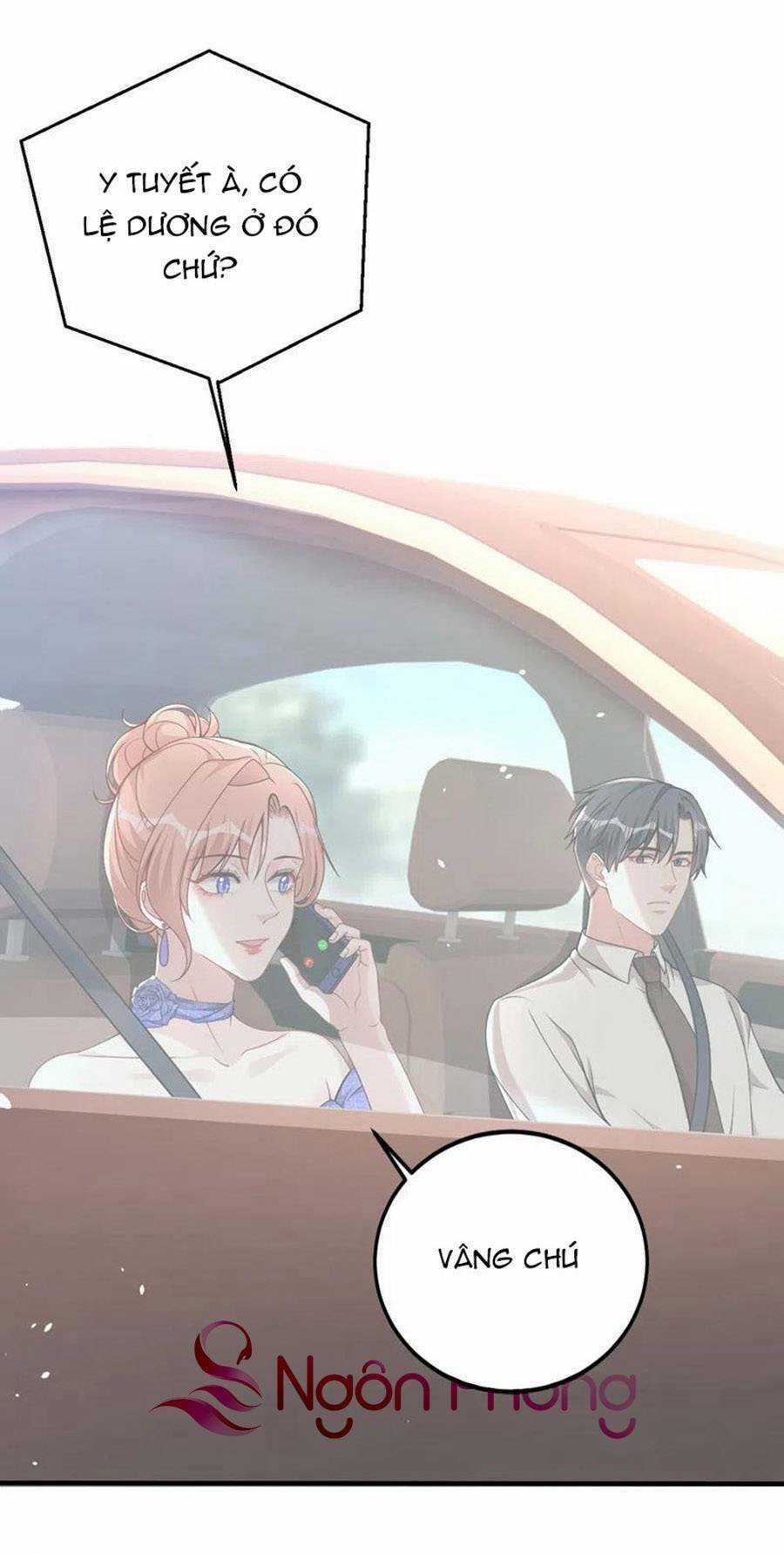 Hôm Nay Từ Chối Lục Tiên Sinh Chưa? Chapter 78 trang 0