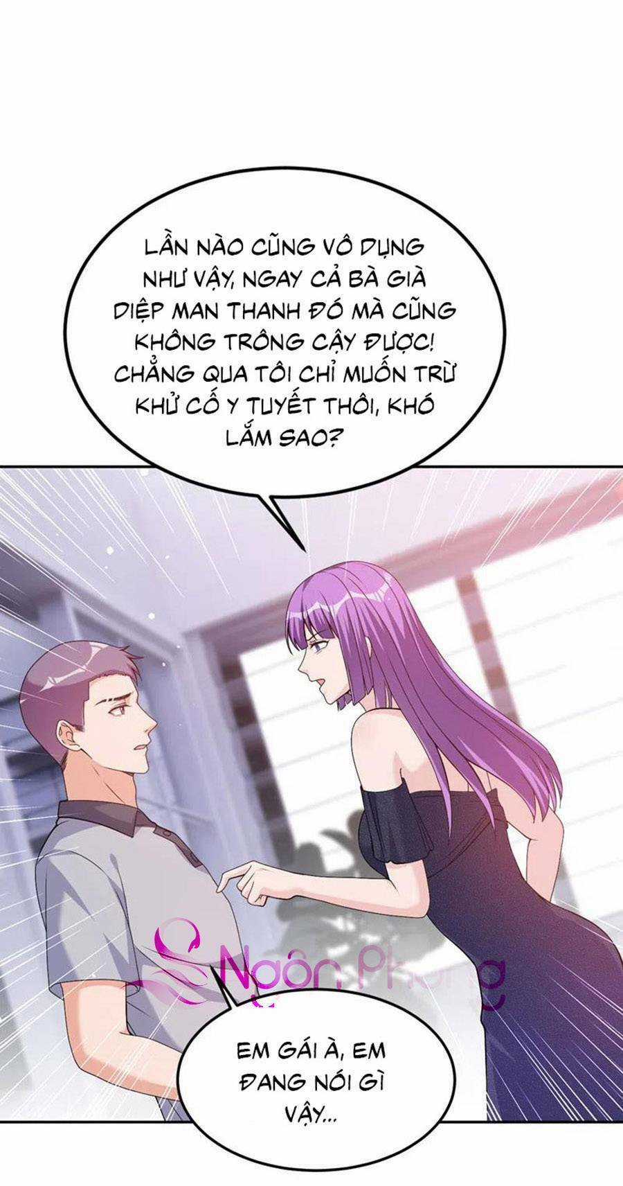 Hôm Nay Từ Chối Lục Tiên Sinh Chưa? Chapter 79 trang 1