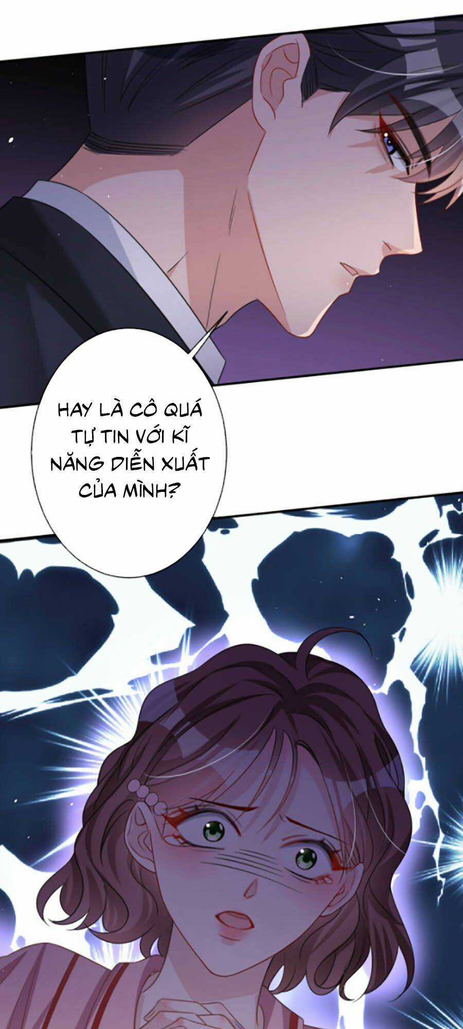 Hôm Nay Từ Chối Lục Tiên Sinh Chưa? Chapter 8 trang 13