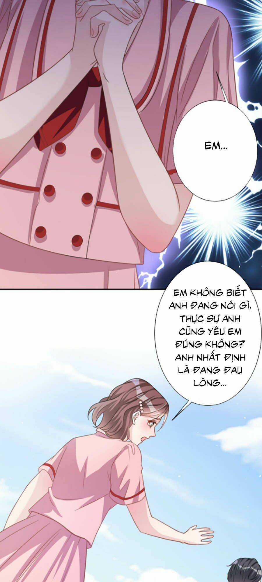 Hôm Nay Từ Chối Lục Tiên Sinh Chưa? Chapter 8 trang 14