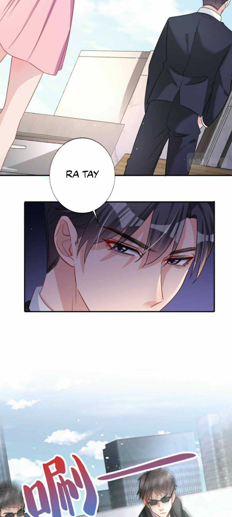 Hôm Nay Từ Chối Lục Tiên Sinh Chưa? Chapter 8 trang 15