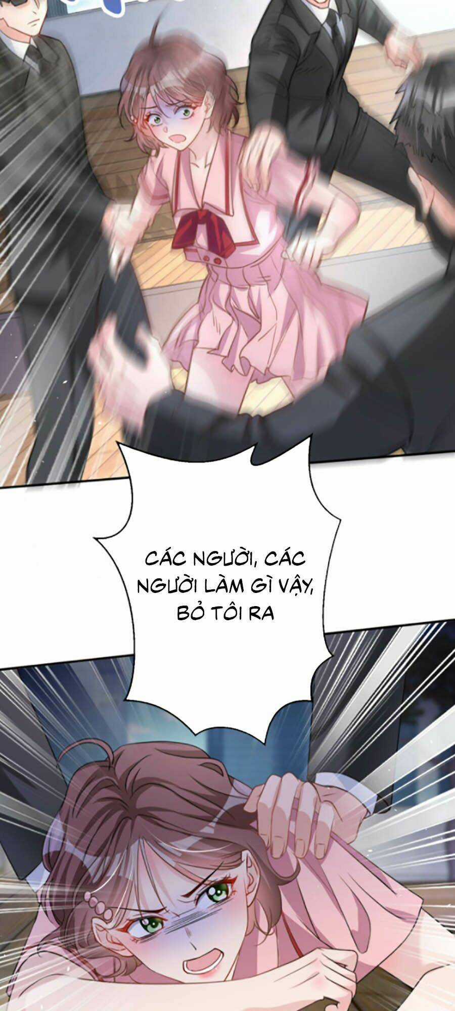 Hôm Nay Từ Chối Lục Tiên Sinh Chưa? Chapter 8 trang 16