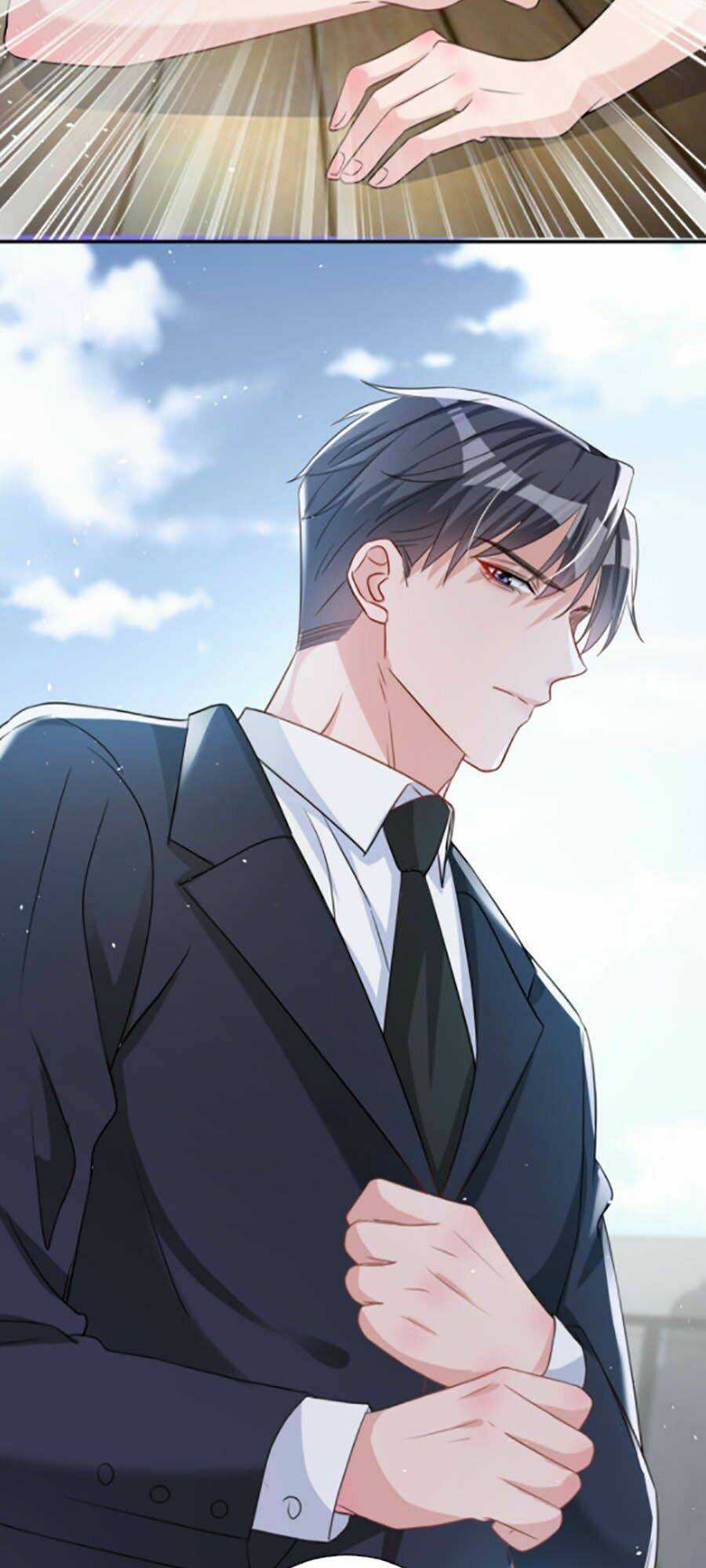 Hôm Nay Từ Chối Lục Tiên Sinh Chưa? Chapter 8 trang 17