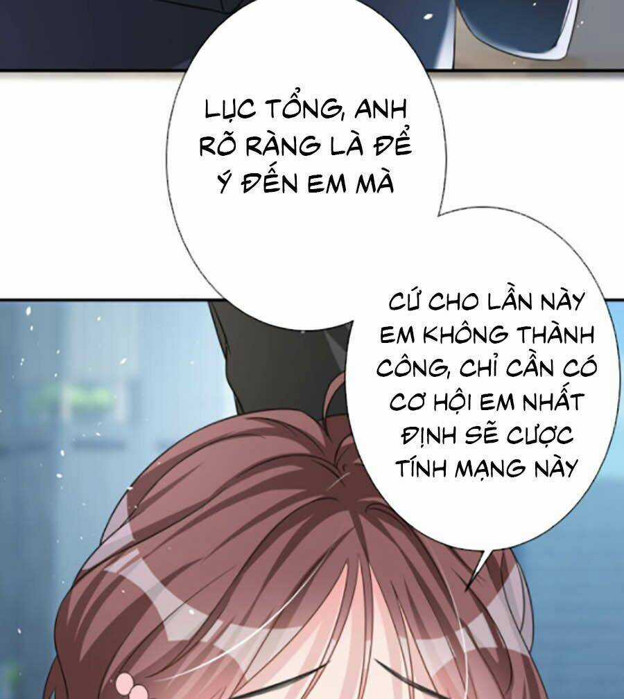 Hôm Nay Từ Chối Lục Tiên Sinh Chưa? Chapter 8 trang 18