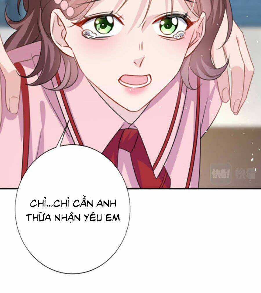 Hôm Nay Từ Chối Lục Tiên Sinh Chưa? Chapter 8 trang 19