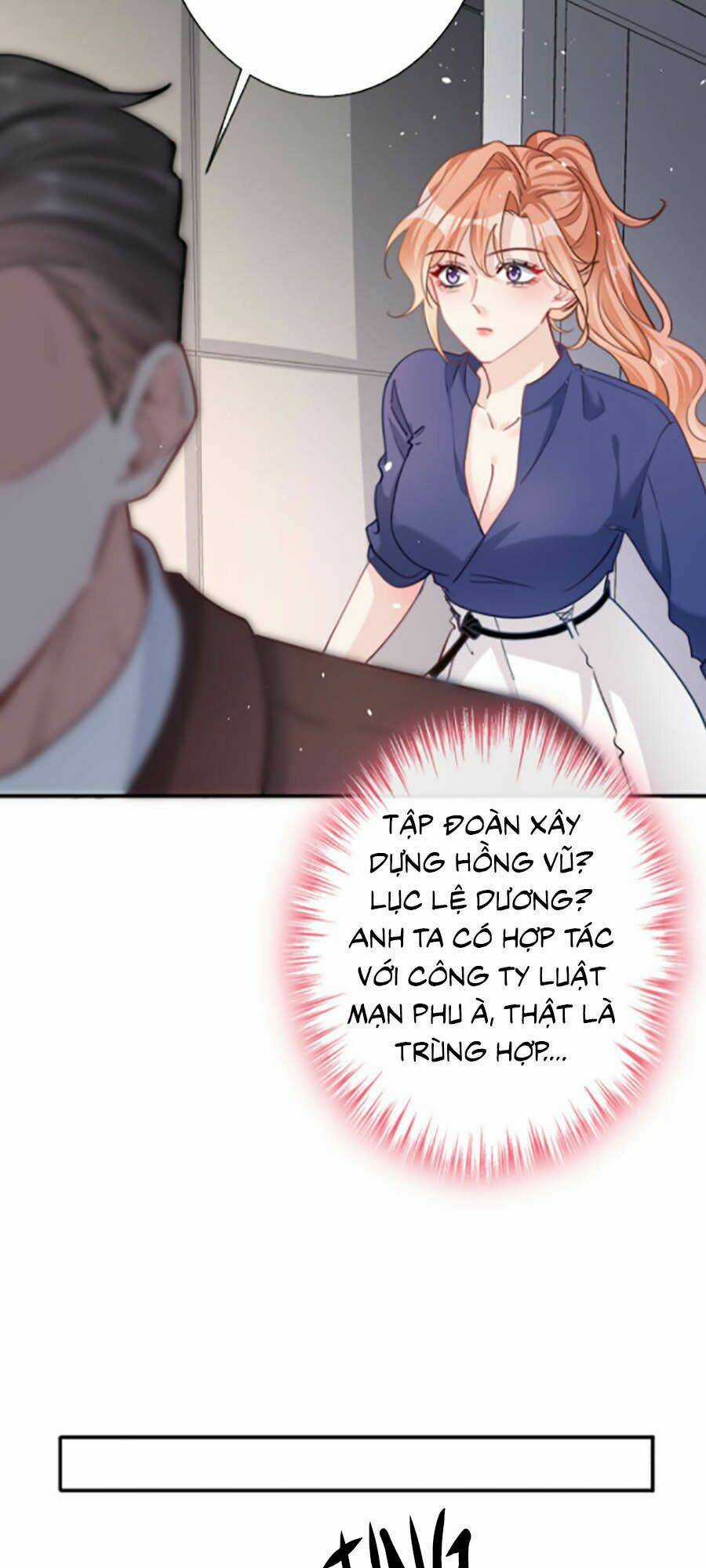 Hôm Nay Từ Chối Lục Tiên Sinh Chưa? Chapter 8 trang 2