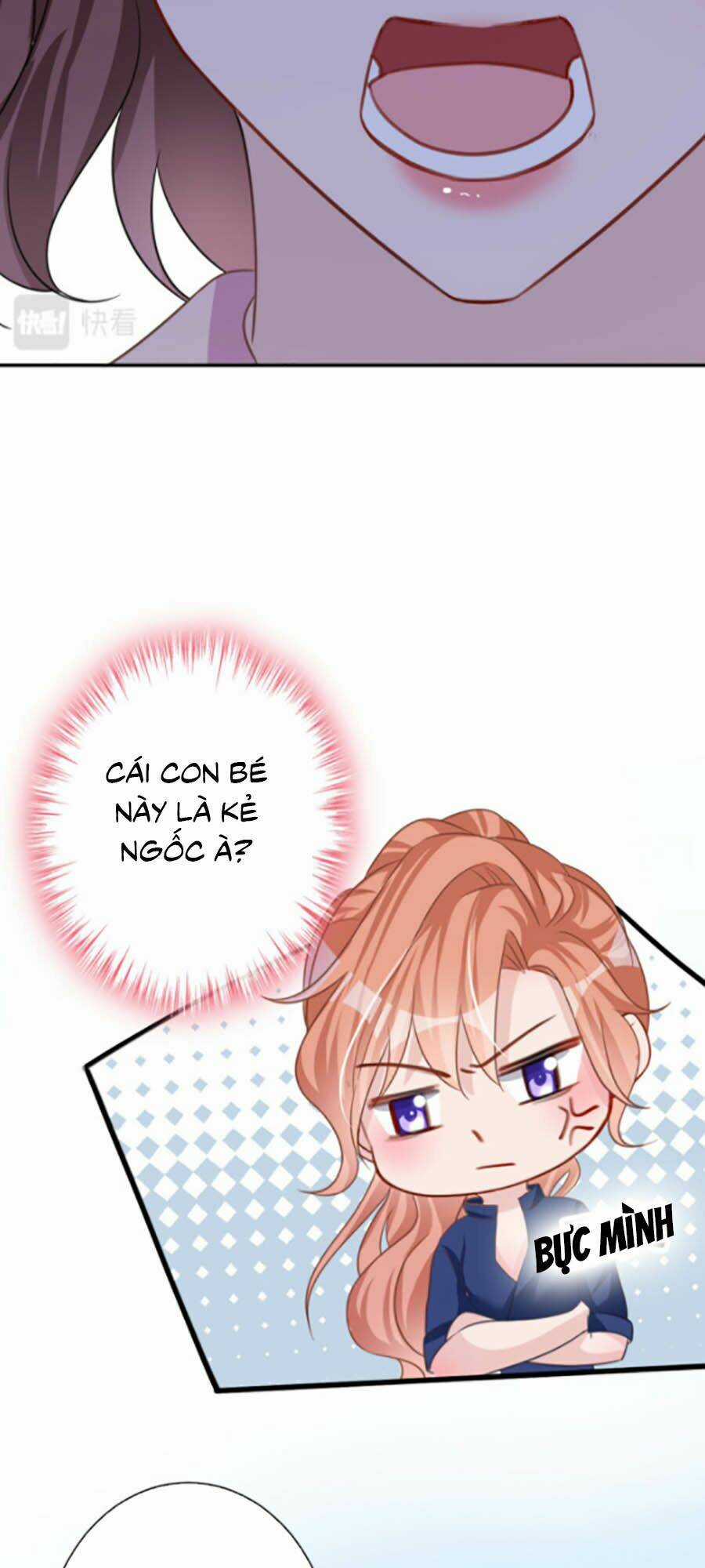 Hôm Nay Từ Chối Lục Tiên Sinh Chưa? Chapter 8 trang 24