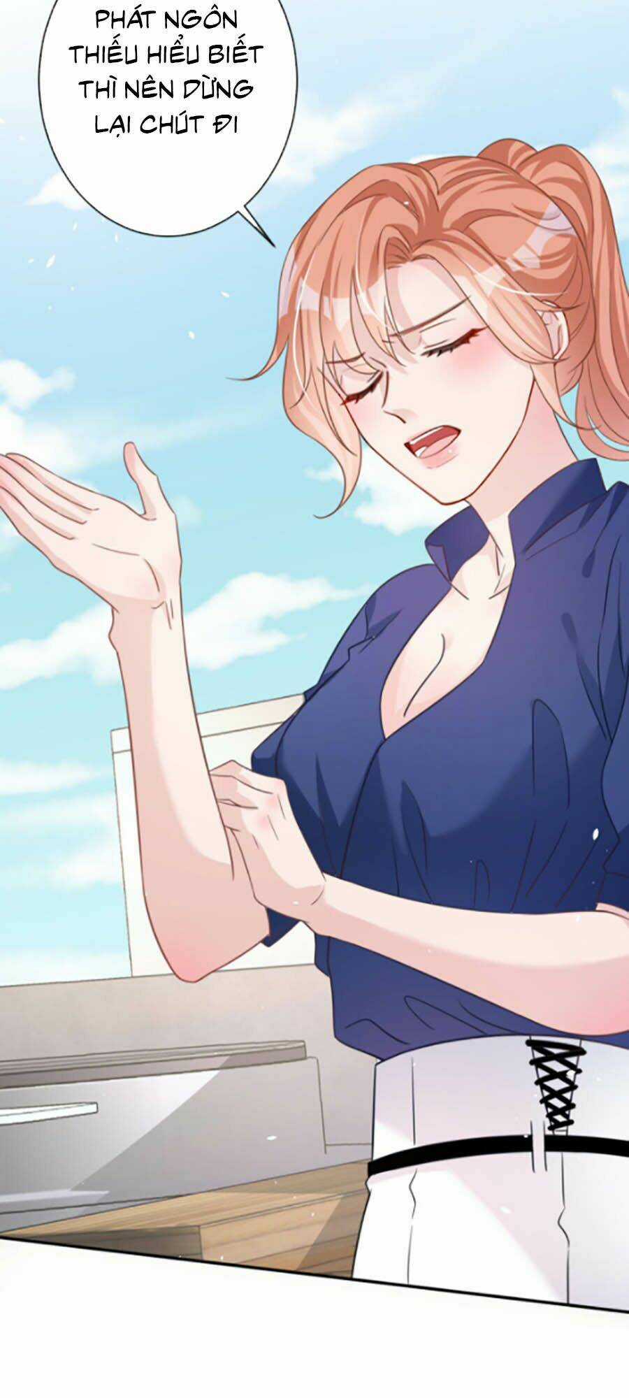 Hôm Nay Từ Chối Lục Tiên Sinh Chưa? Chapter 8 trang 25