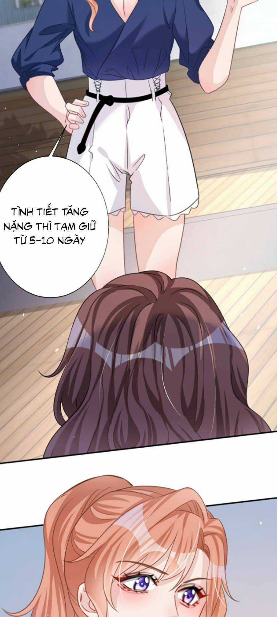 Hôm Nay Từ Chối Lục Tiên Sinh Chưa? Chapter 8 trang 27