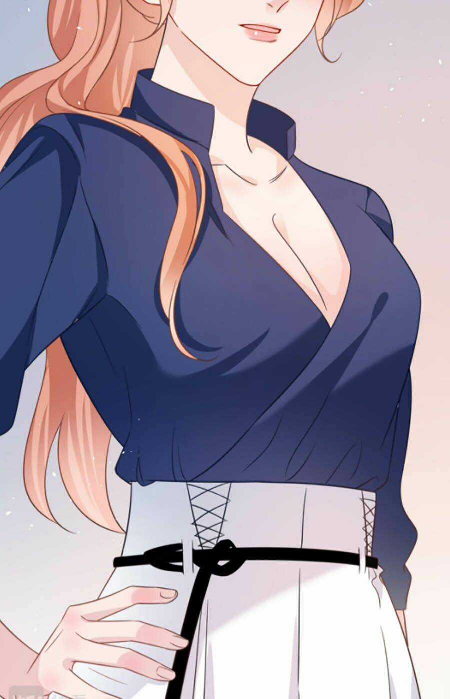 Hôm Nay Từ Chối Lục Tiên Sinh Chưa? Chapter 8 trang 28