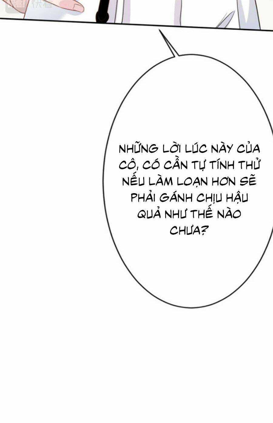 Hôm Nay Từ Chối Lục Tiên Sinh Chưa? Chapter 8 trang 29