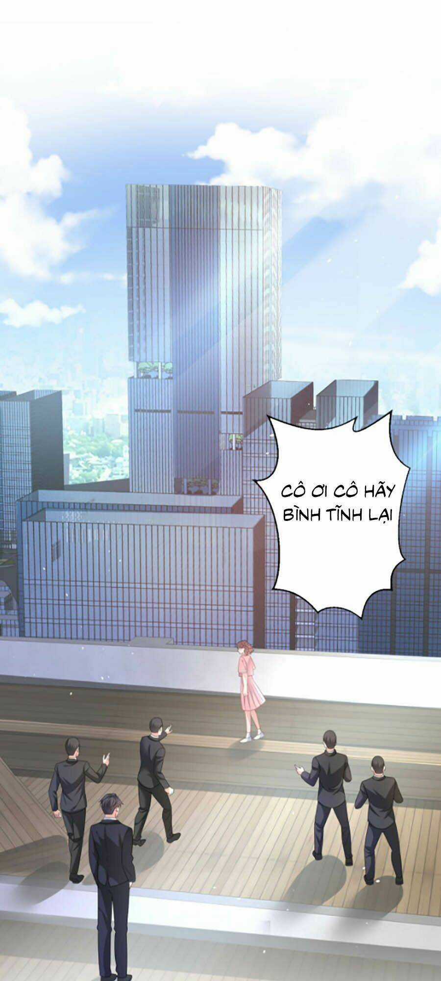 Hôm Nay Từ Chối Lục Tiên Sinh Chưa? Chapter 8 trang 4