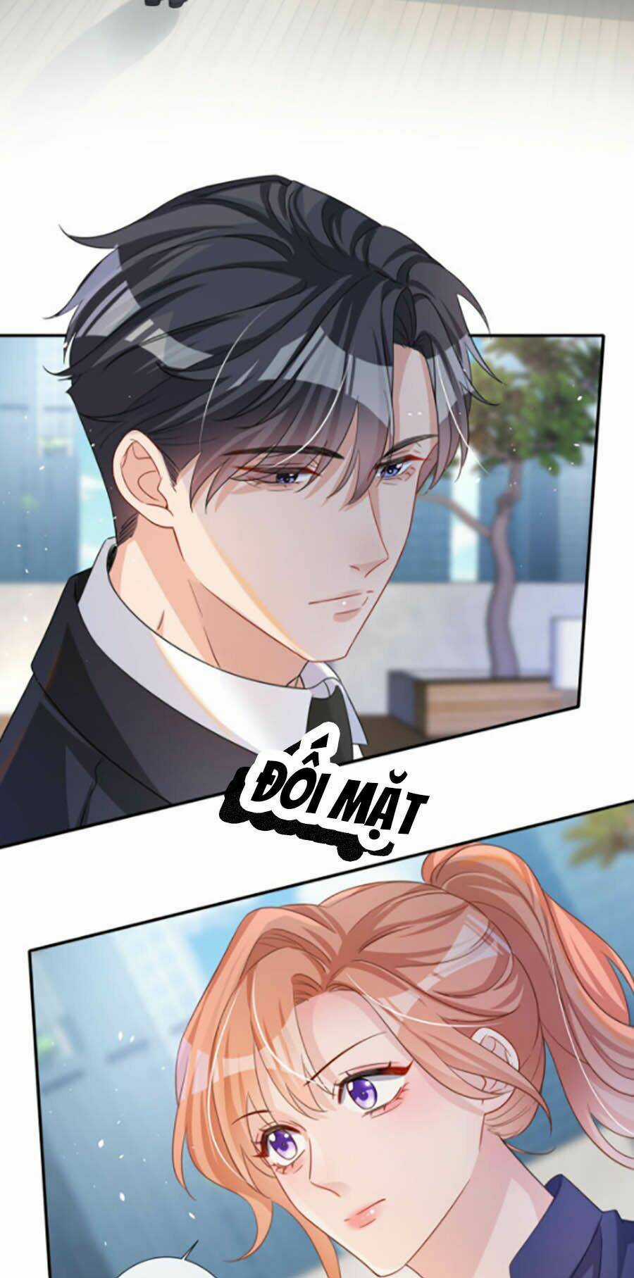 Hôm Nay Từ Chối Lục Tiên Sinh Chưa? Chapter 8 trang 5