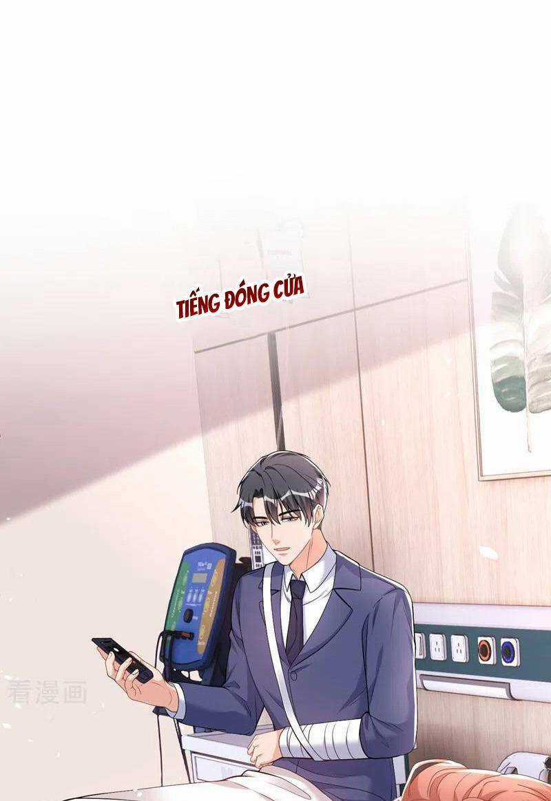 Hôm Nay Từ Chối Lục Tiên Sinh Chưa? Chapter 81 trang 1