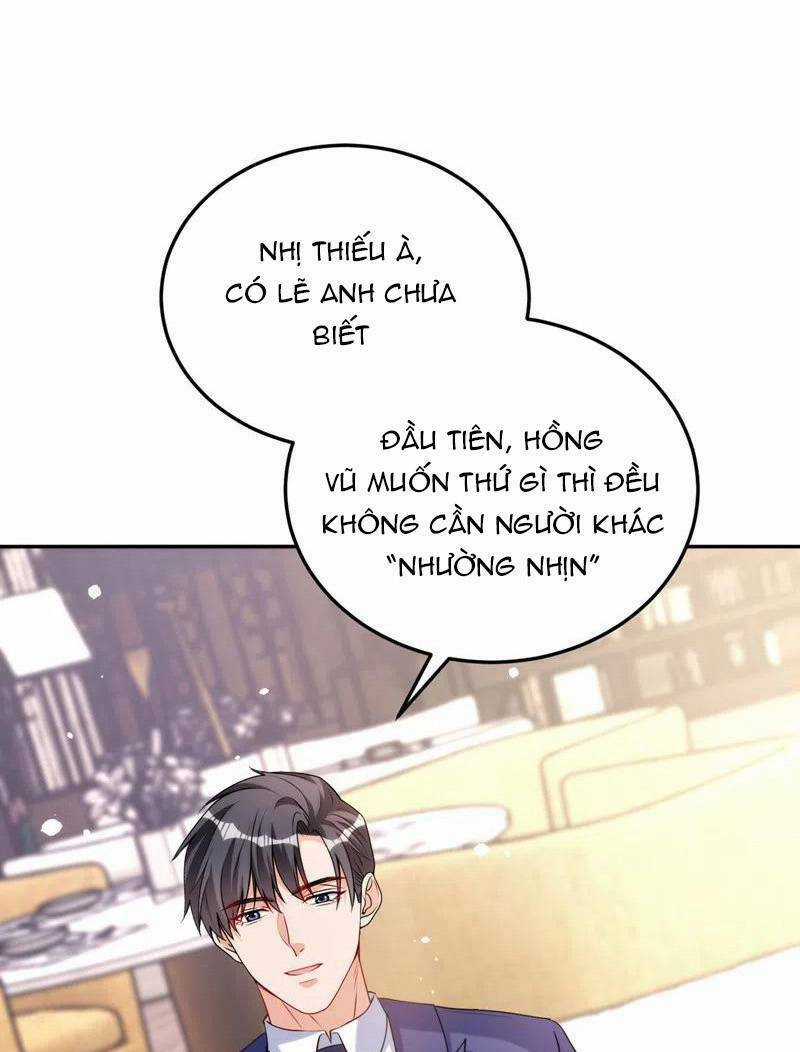 Hôm Nay Từ Chối Lục Tiên Sinh Chưa? Chapter 85 trang 1