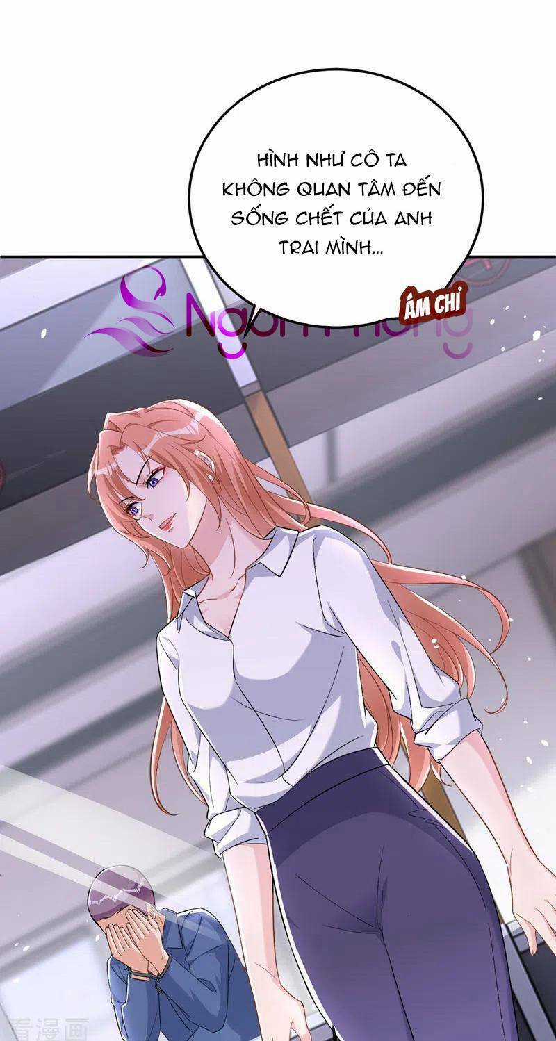 Hôm Nay Từ Chối Lục Tiên Sinh Chưa? Chapter 86 trang 1