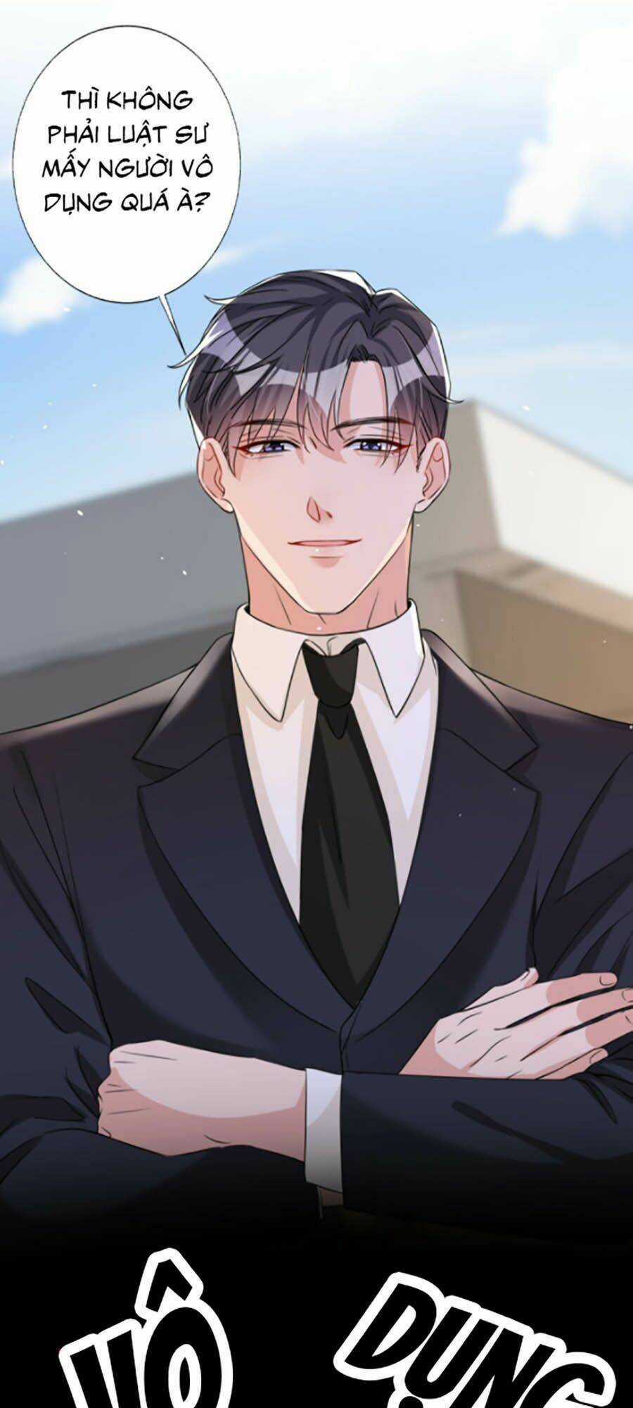 Hôm Nay Từ Chối Lục Tiên Sinh Chưa? Chapter 9 trang 11