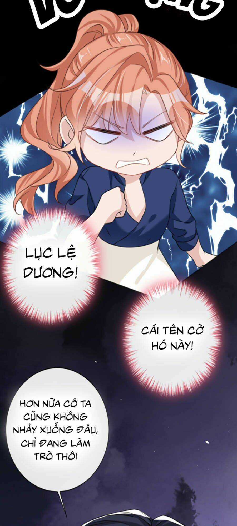 Hôm Nay Từ Chối Lục Tiên Sinh Chưa? Chapter 9 trang 12