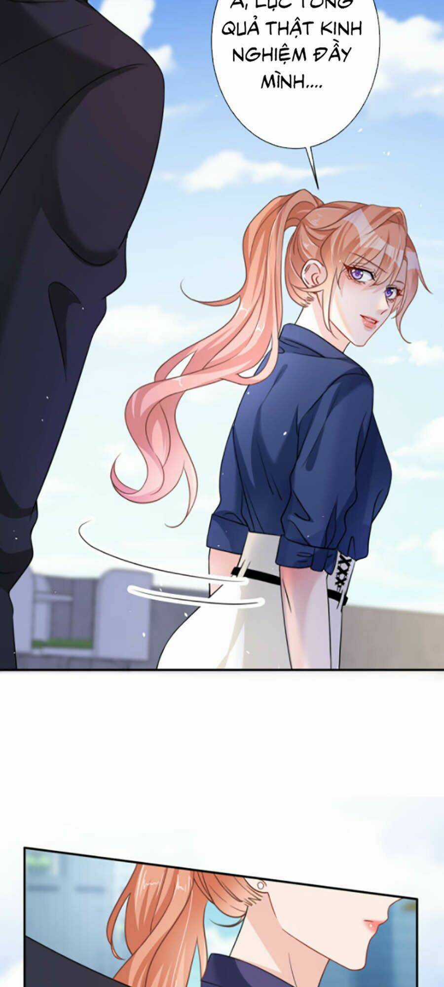 Hôm Nay Từ Chối Lục Tiên Sinh Chưa? Chapter 9 trang 14