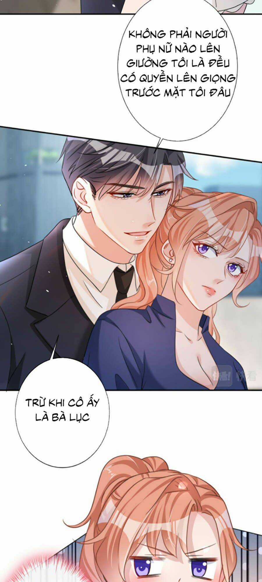 Hôm Nay Từ Chối Lục Tiên Sinh Chưa? Chapter 9 trang 16