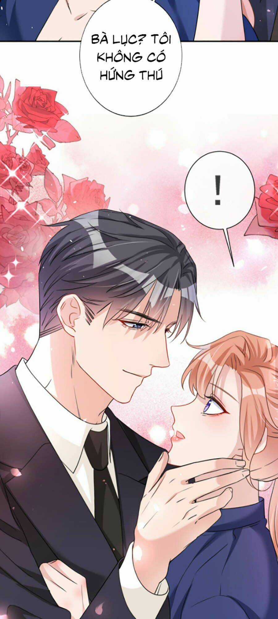 Hôm Nay Từ Chối Lục Tiên Sinh Chưa? Chapter 9 trang 18