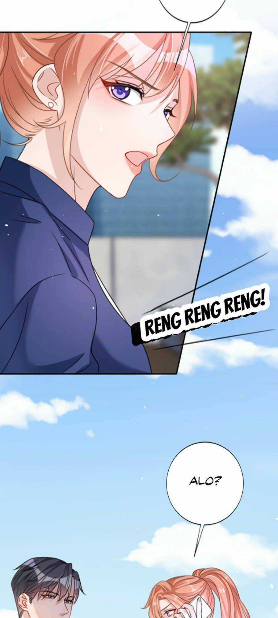 Hôm Nay Từ Chối Lục Tiên Sinh Chưa? Chapter 9 trang 20