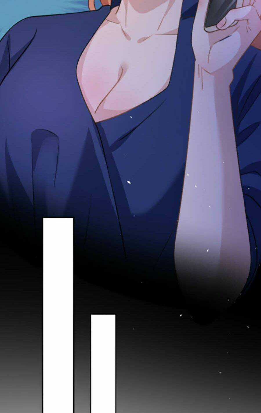 Hôm Nay Từ Chối Lục Tiên Sinh Chưa? Chapter 9 trang 23