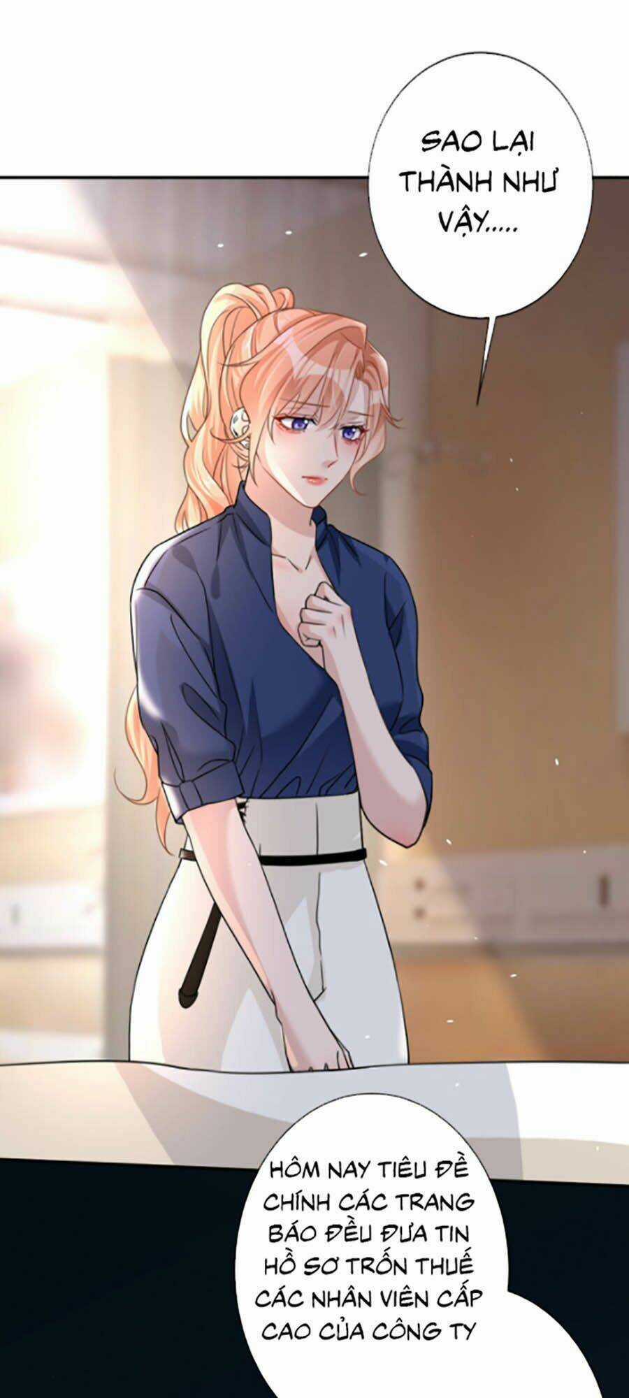 Hôm Nay Từ Chối Lục Tiên Sinh Chưa? Chapter 9 trang 26